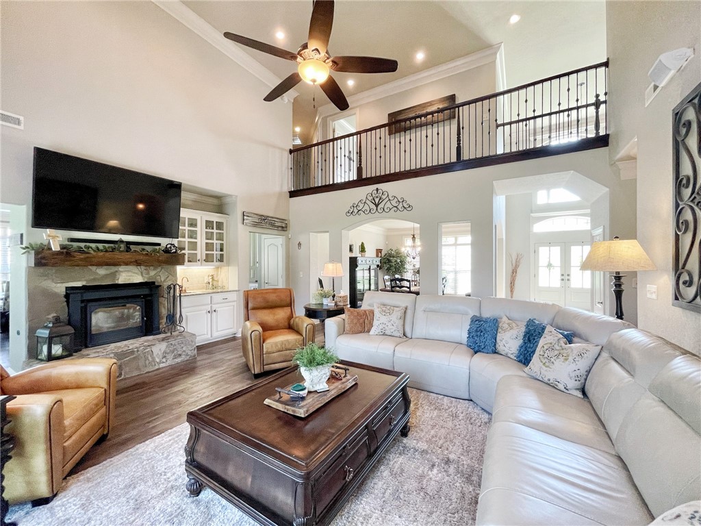 Plantation Estates - Residential