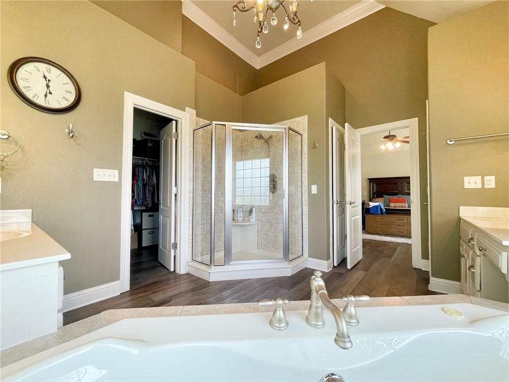 Plantation Estates - Residential