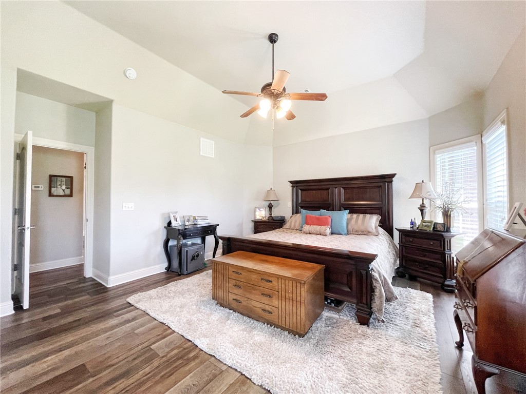 Plantation Estates - Residential