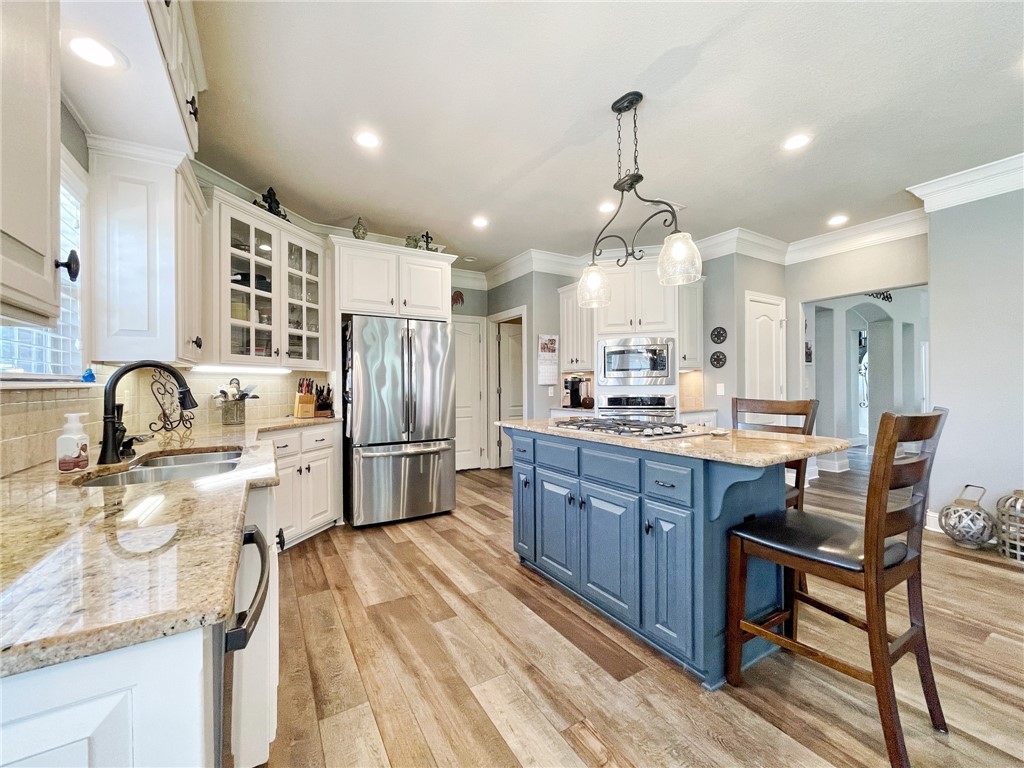 Plantation Estates - Residential