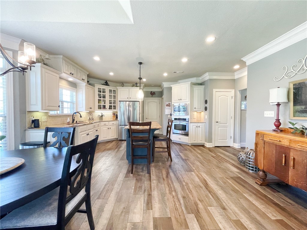 Plantation Estates - Residential