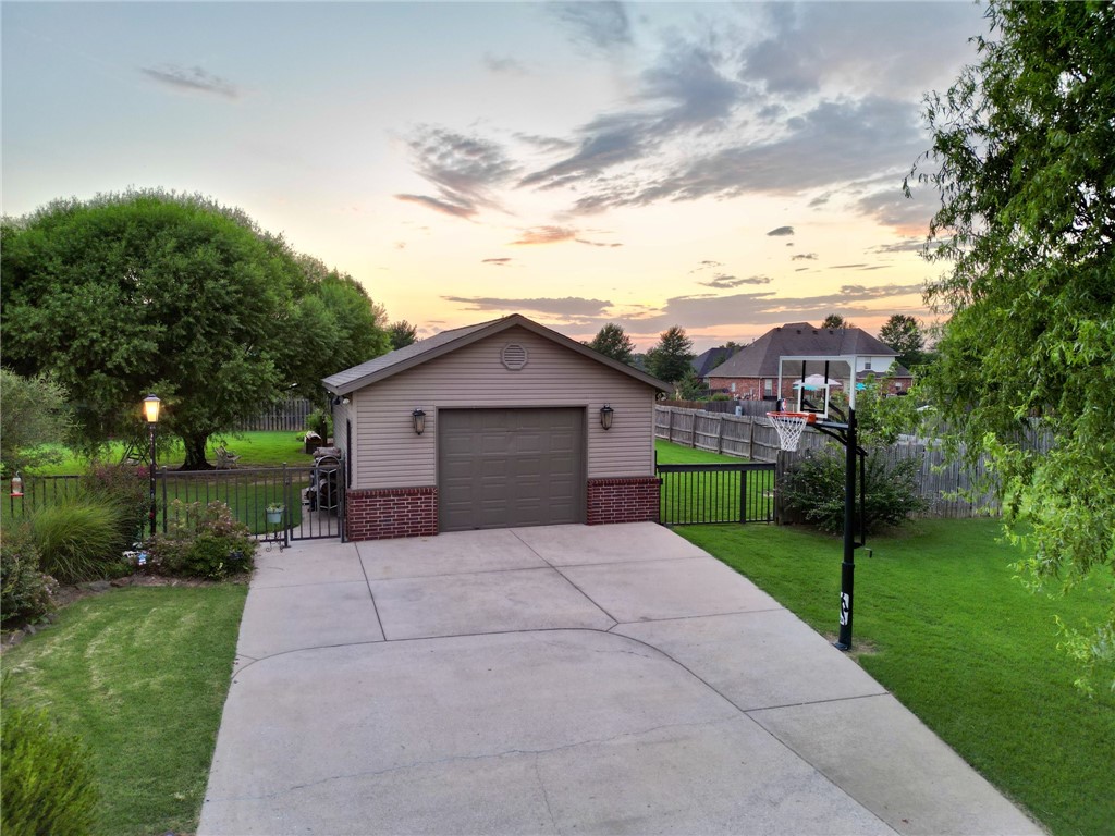 Plantation Estates - Residential