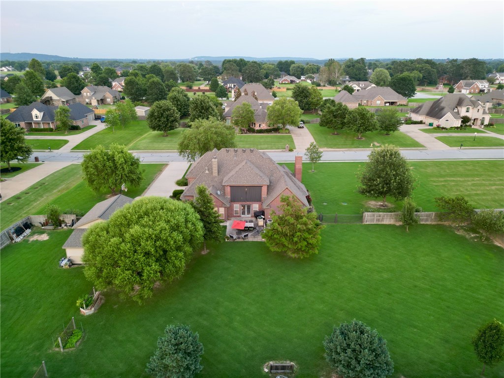 Plantation Estates - Residential