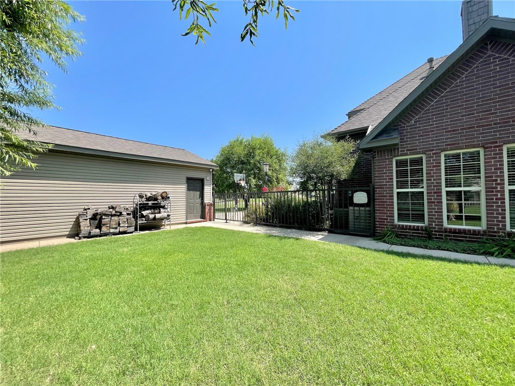 Plantation Estates - Residential