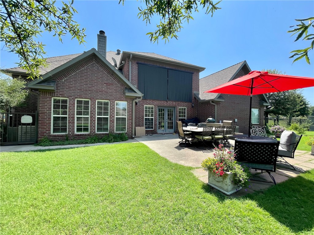 Plantation Estates - Residential