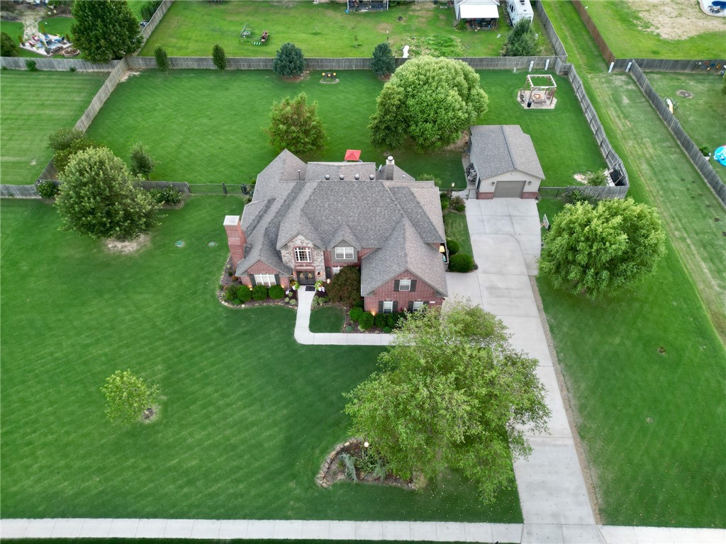 Plantation Estates - Residential