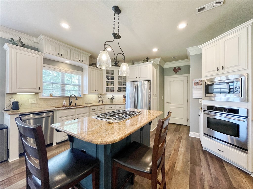 Plantation Estates - Residential