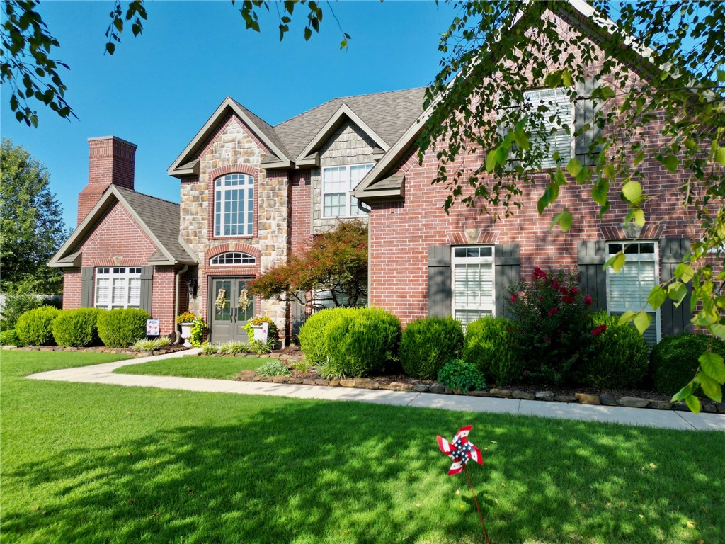 Plantation Estates - Residential