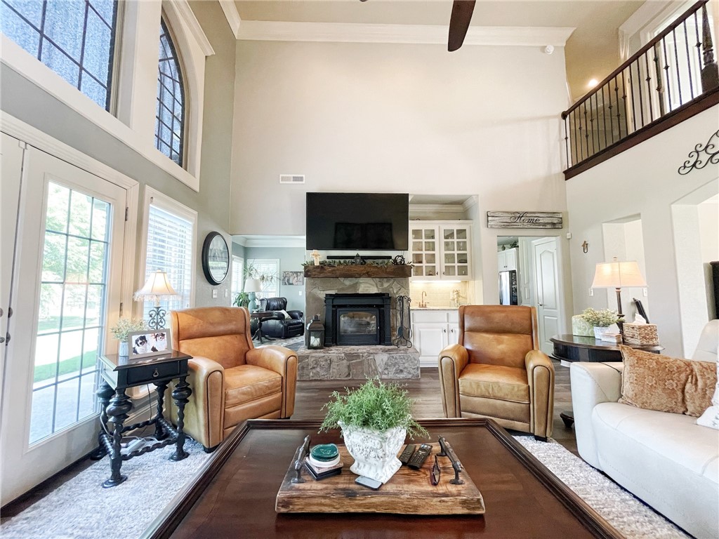 Plantation Estates - Residential