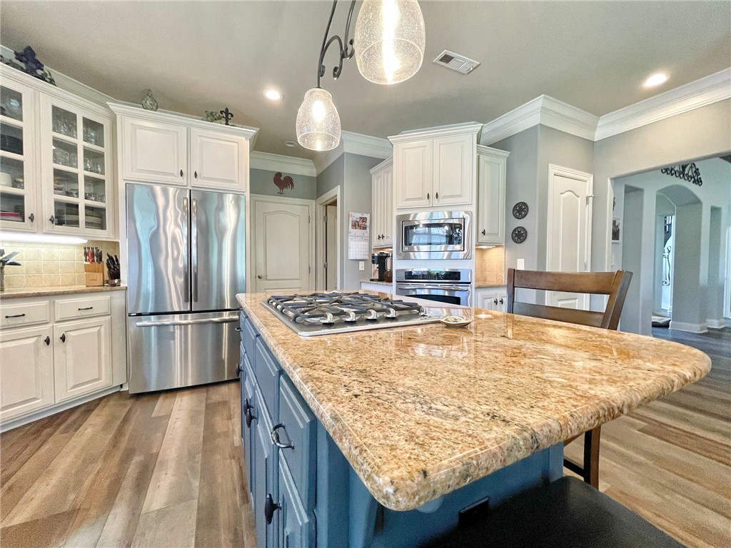 Plantation Estates - Residential