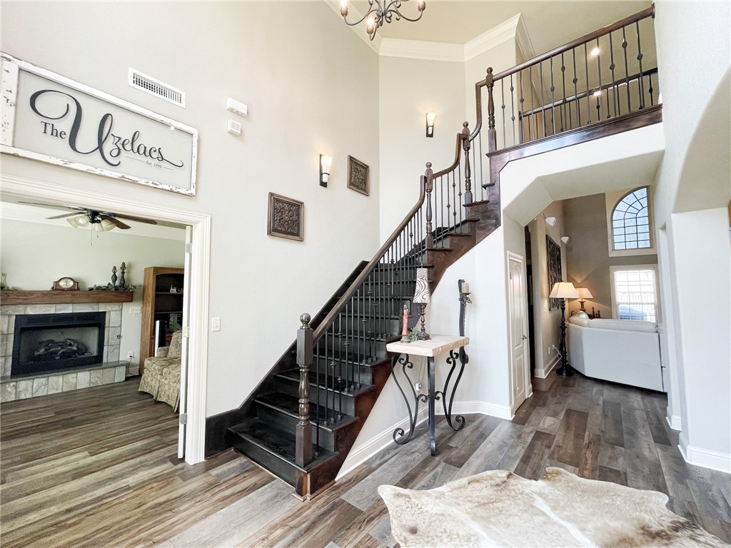 Plantation Estates - Residential