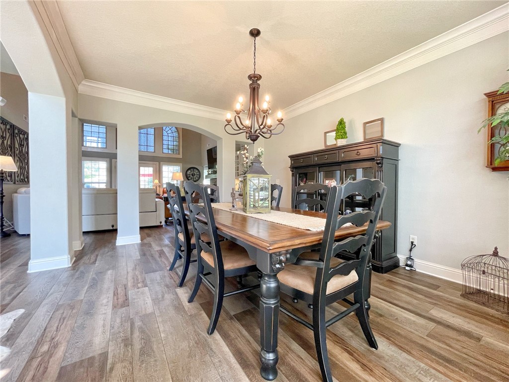 Plantation Estates - Residential