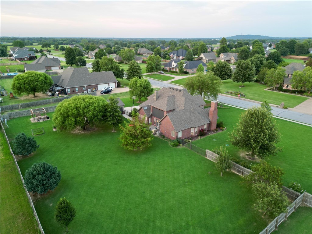 Plantation Estates - Residential