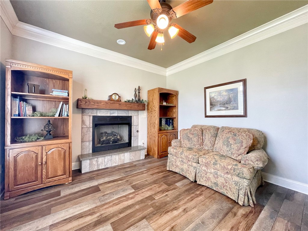Plantation Estates - Residential