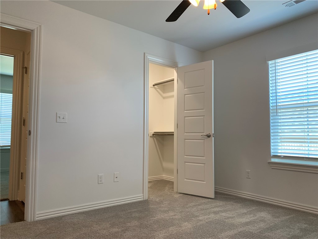 Osage Hills - Residential Lease
