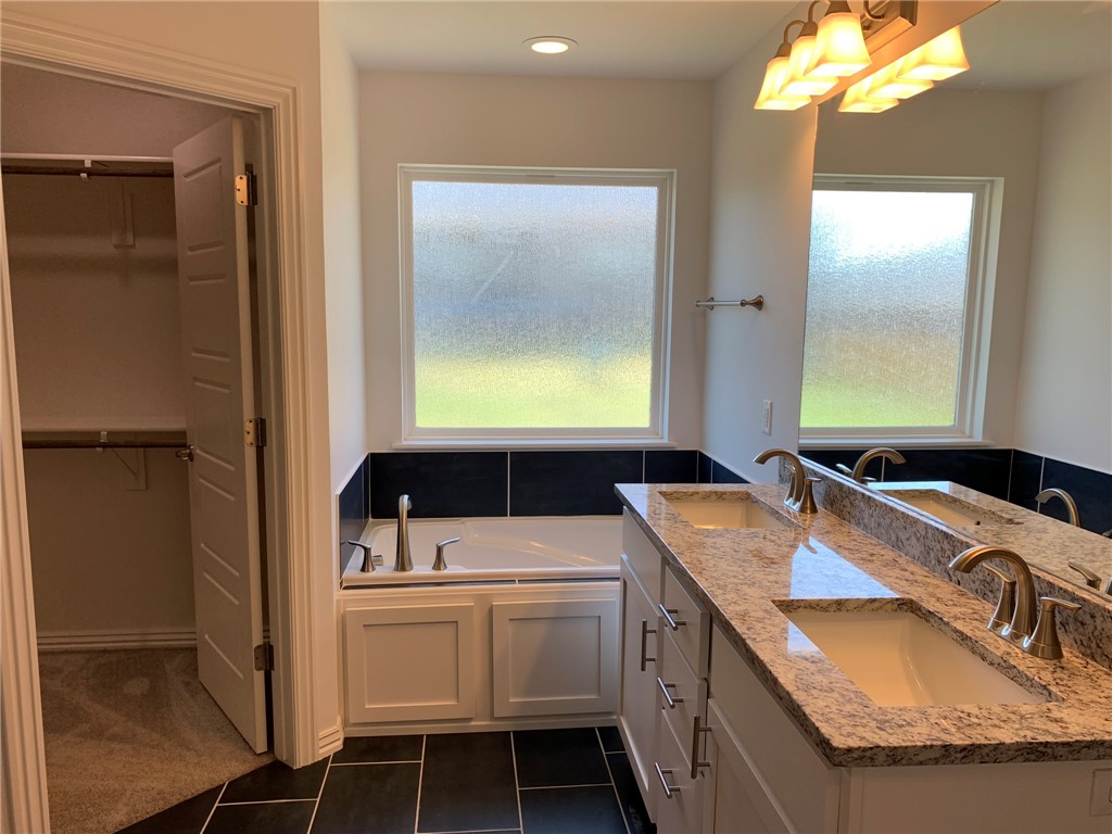 Osage Hills - Residential Lease
