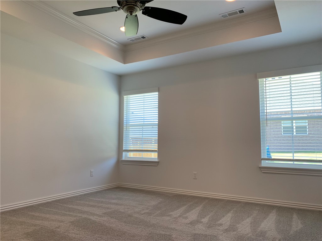 Osage Hills - Residential Lease
