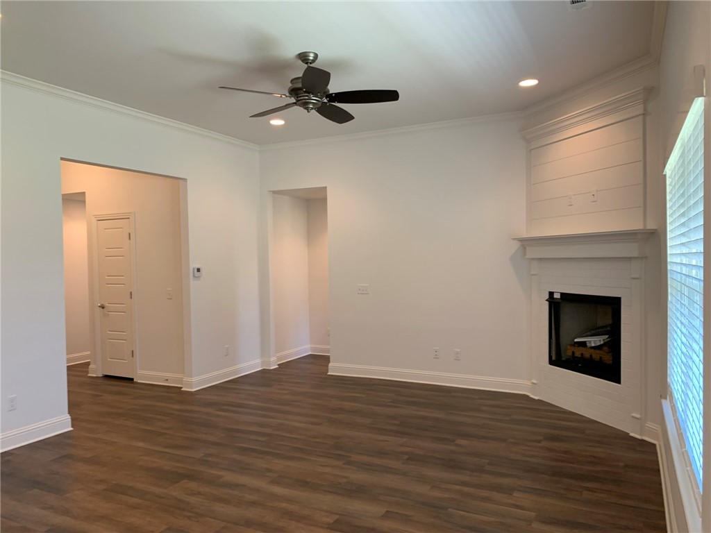 Osage Hills - Residential Lease