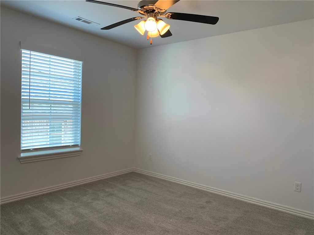 Osage Hills - Residential Lease