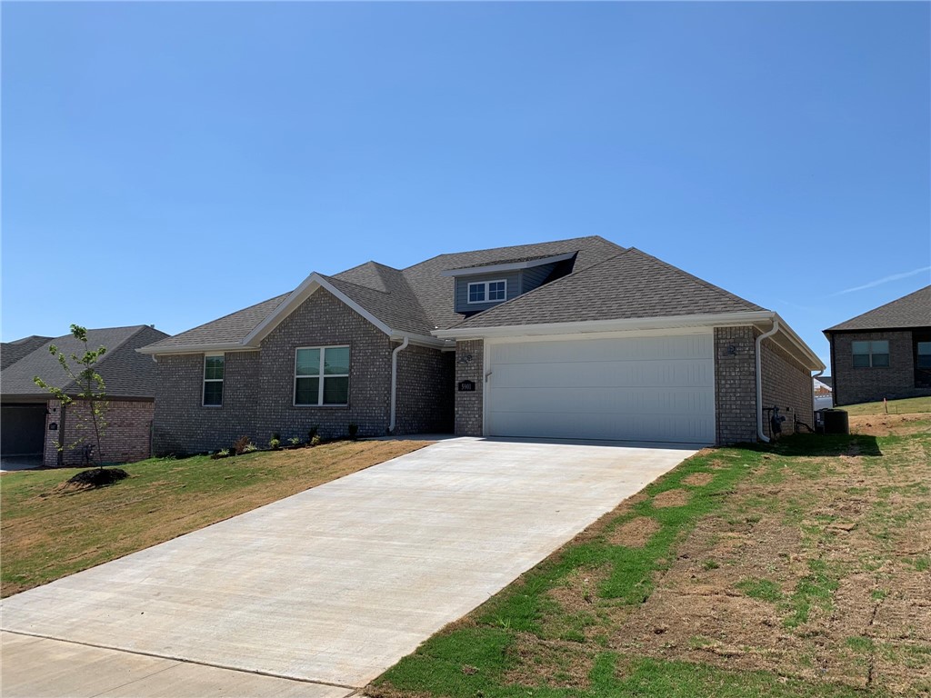 Osage Hills - Residential Lease