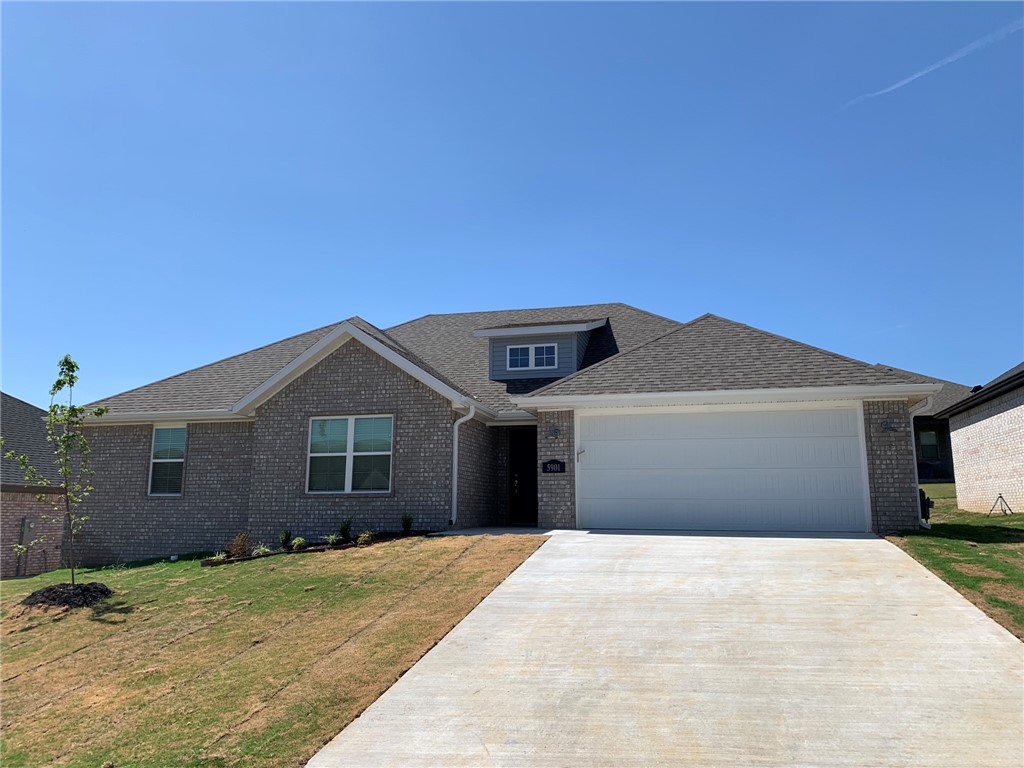 Osage Hills - Residential Lease