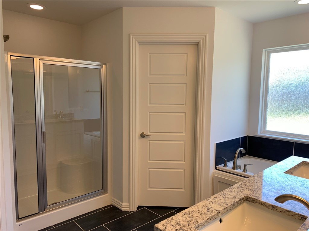 Osage Hills - Residential Lease