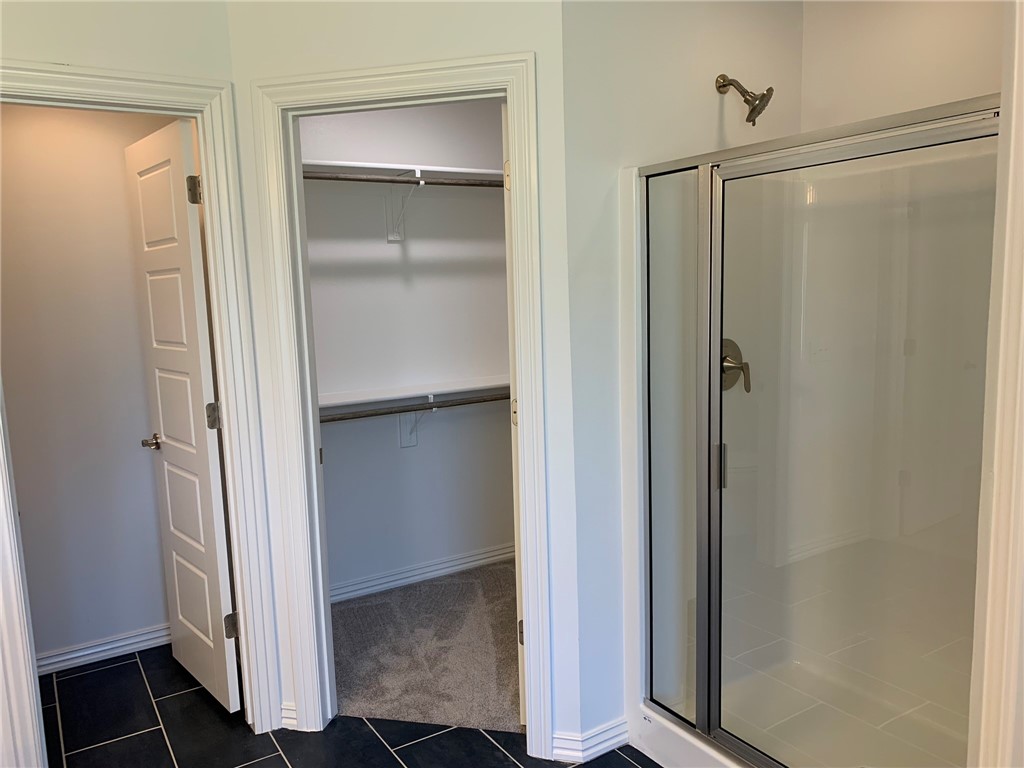 Osage Hills - Residential Lease