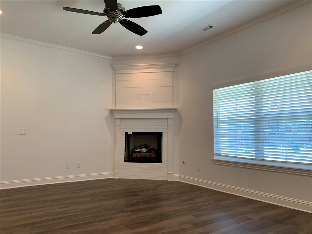 Osage Hills - Residential Lease