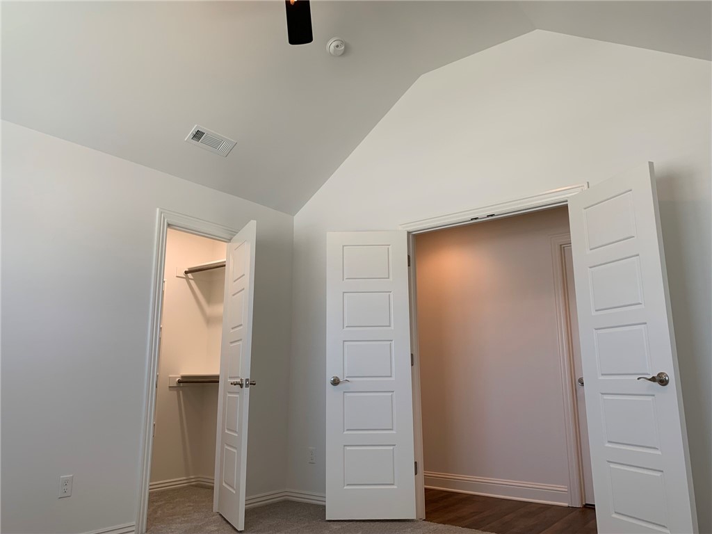 Osage Hills - Residential Lease