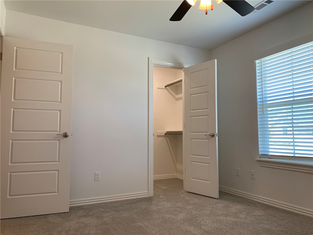 Osage Hills - Residential Lease
