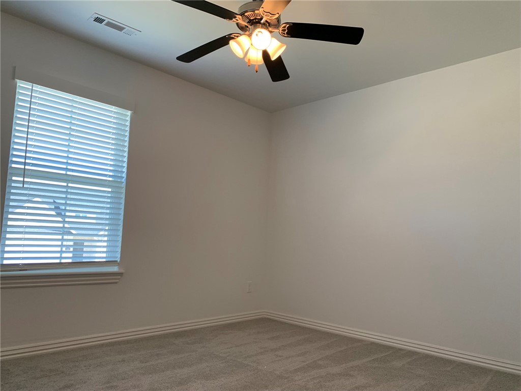Osage Hills - Residential Lease