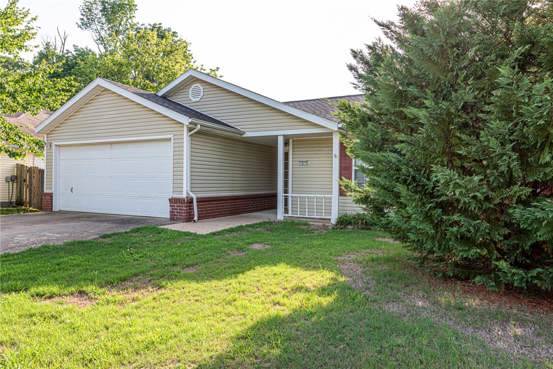 Woodfield Add Ph Iii - Residential