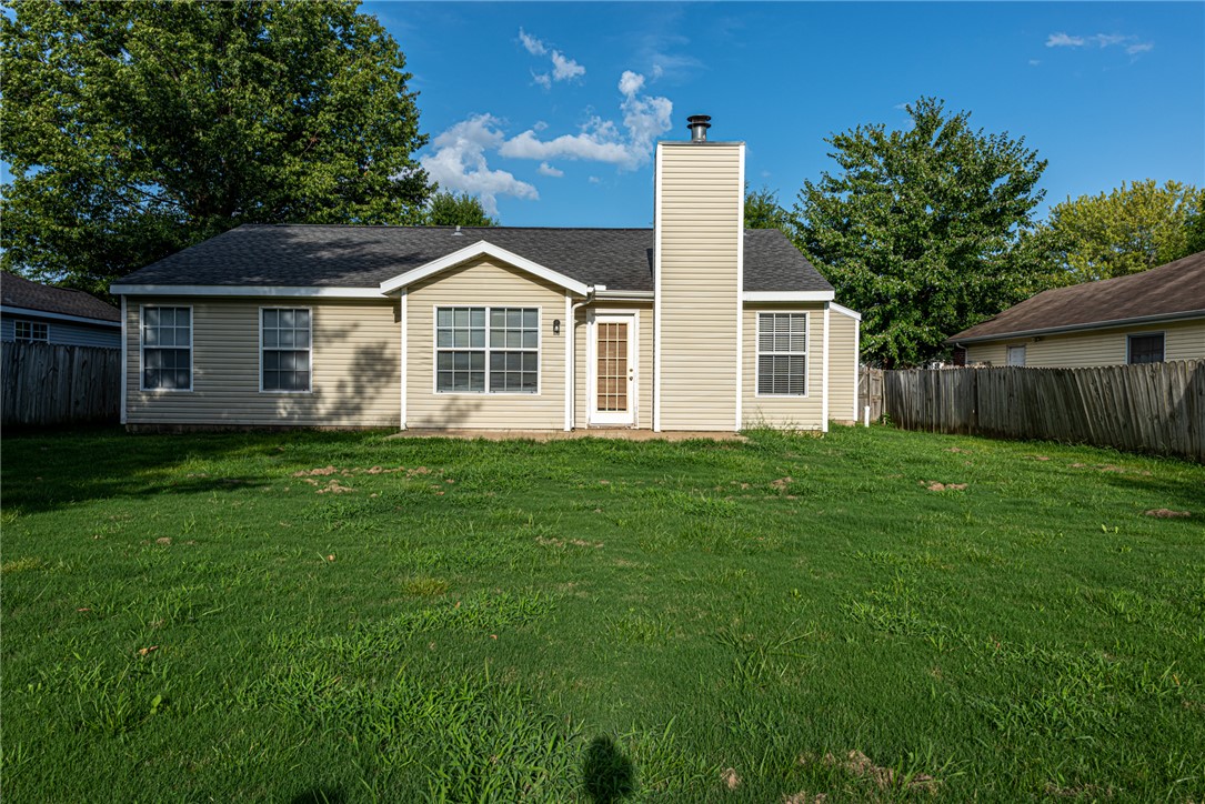 Woodfield Add Ph Iii - Residential