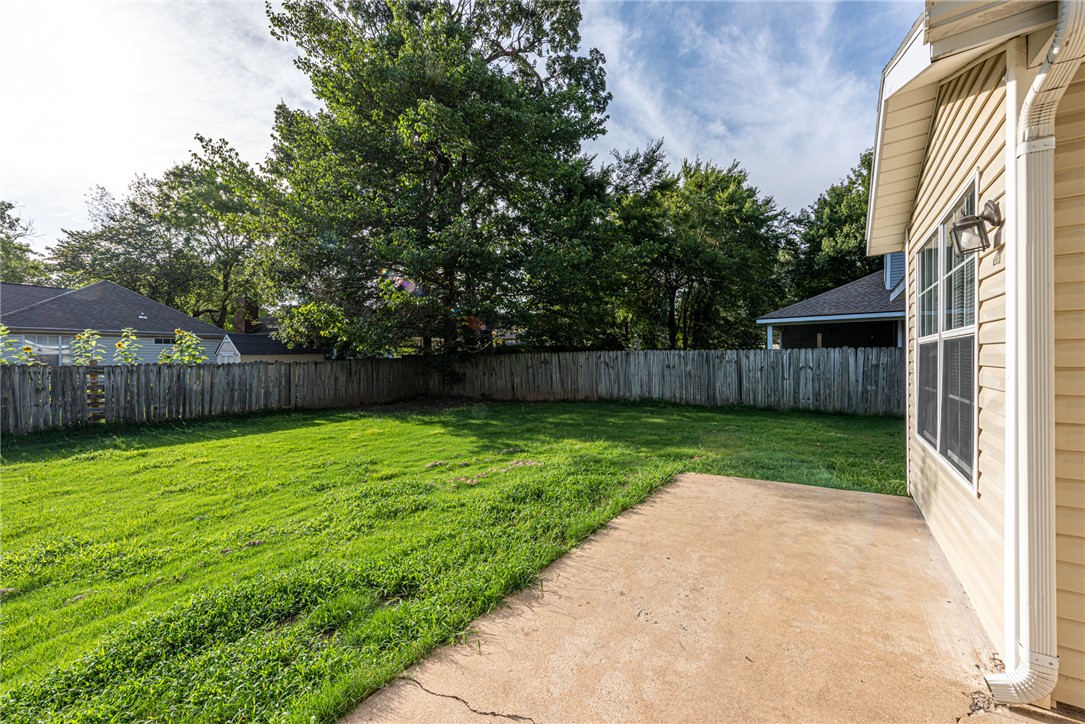 Woodfield Add Ph Iii - Residential