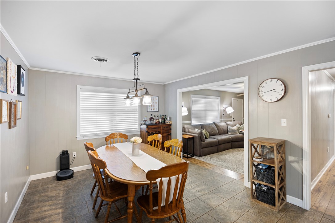 Pine Crest Hill - Residential