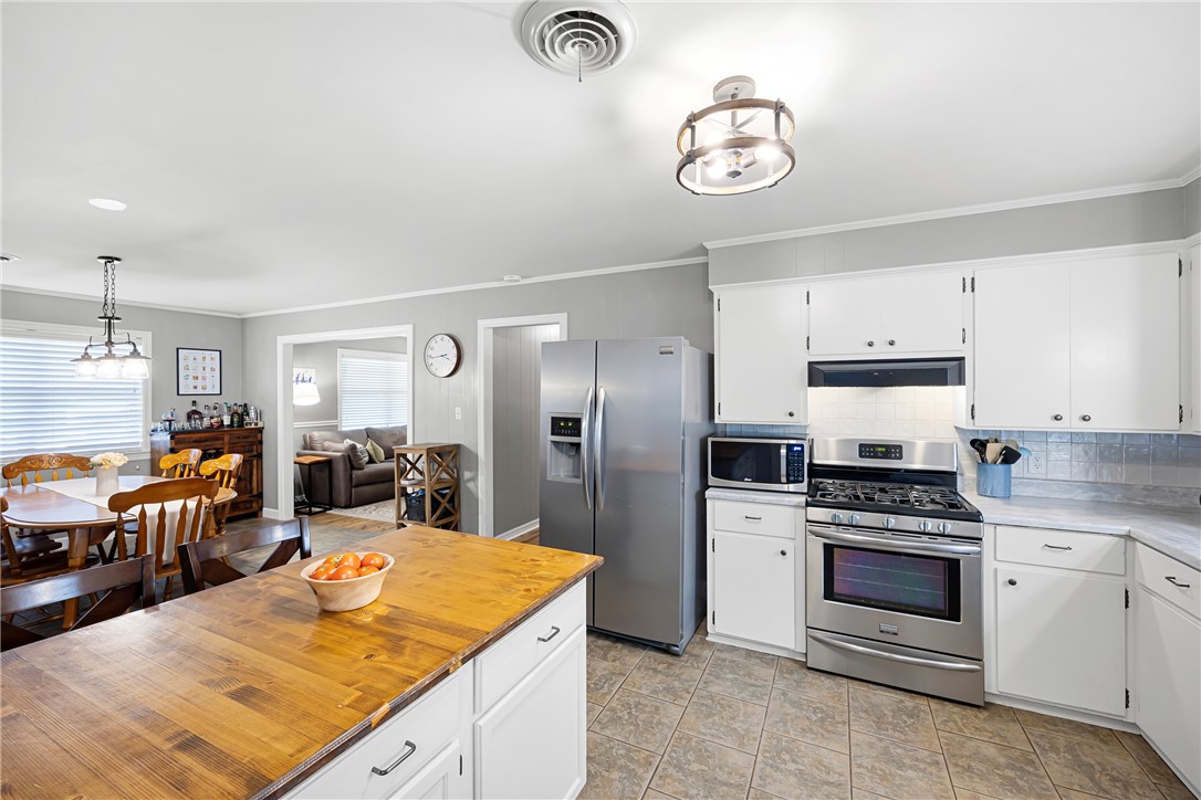 Pine Crest Hill - Residential