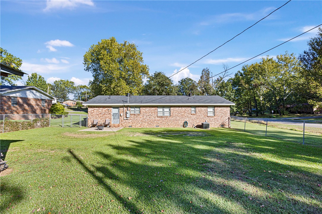 Pine Crest Hill - Residential
