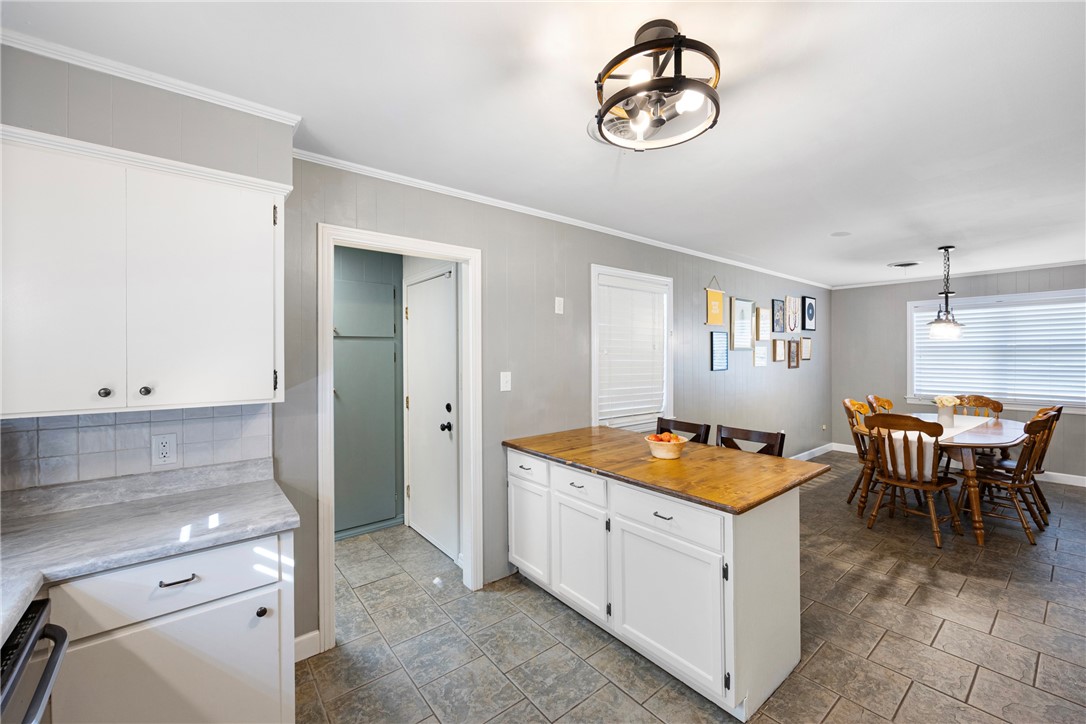 Pine Crest Hill - Residential