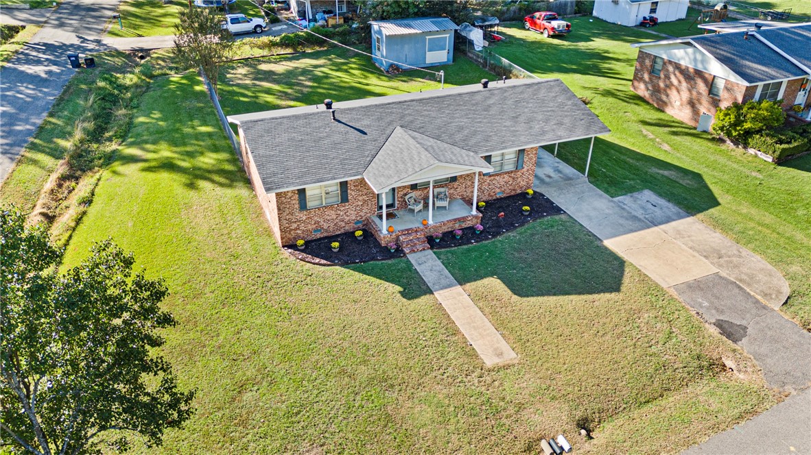 Pine Crest Hill - Residential