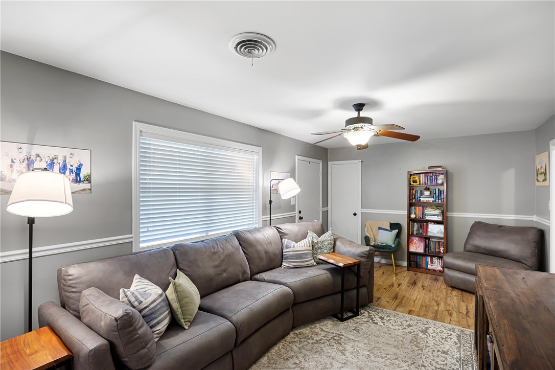 Pine Crest Hill - Residential