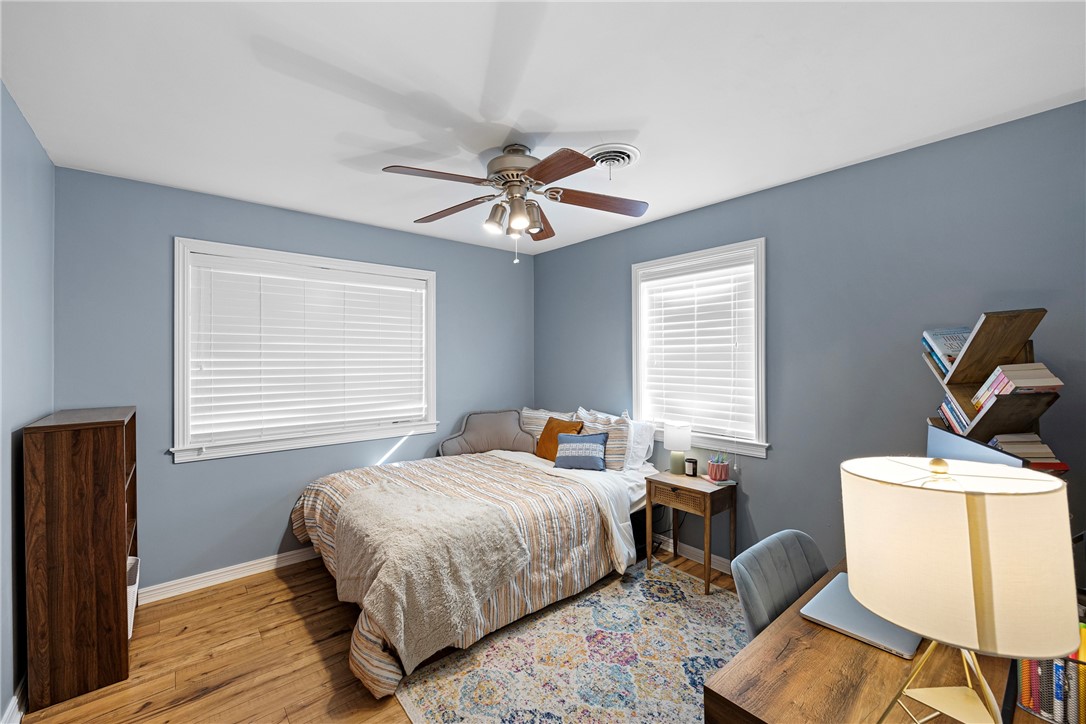 Pine Crest Hill - Residential