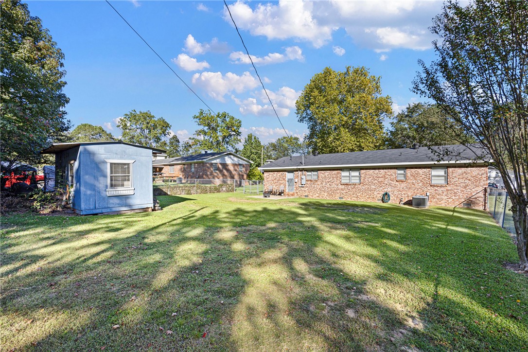 Pine Crest Hill - Residential