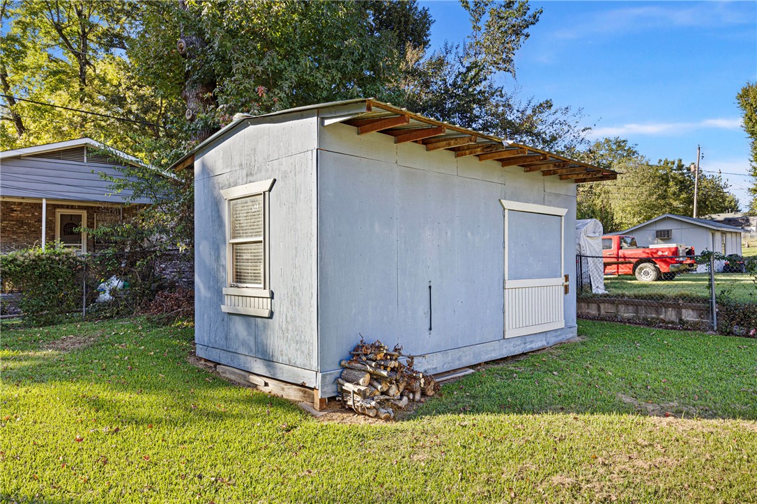 Pine Crest Hill - Residential