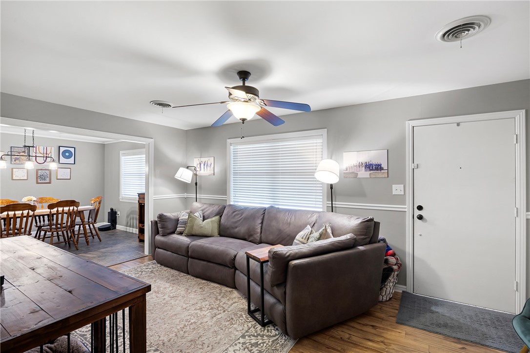 Pine Crest Hill - Residential
