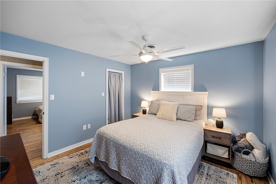 Pine Crest Hill - Residential