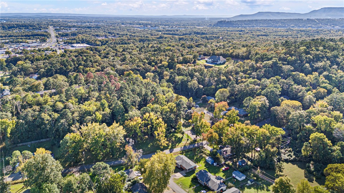 Pine Crest Hill - Residential