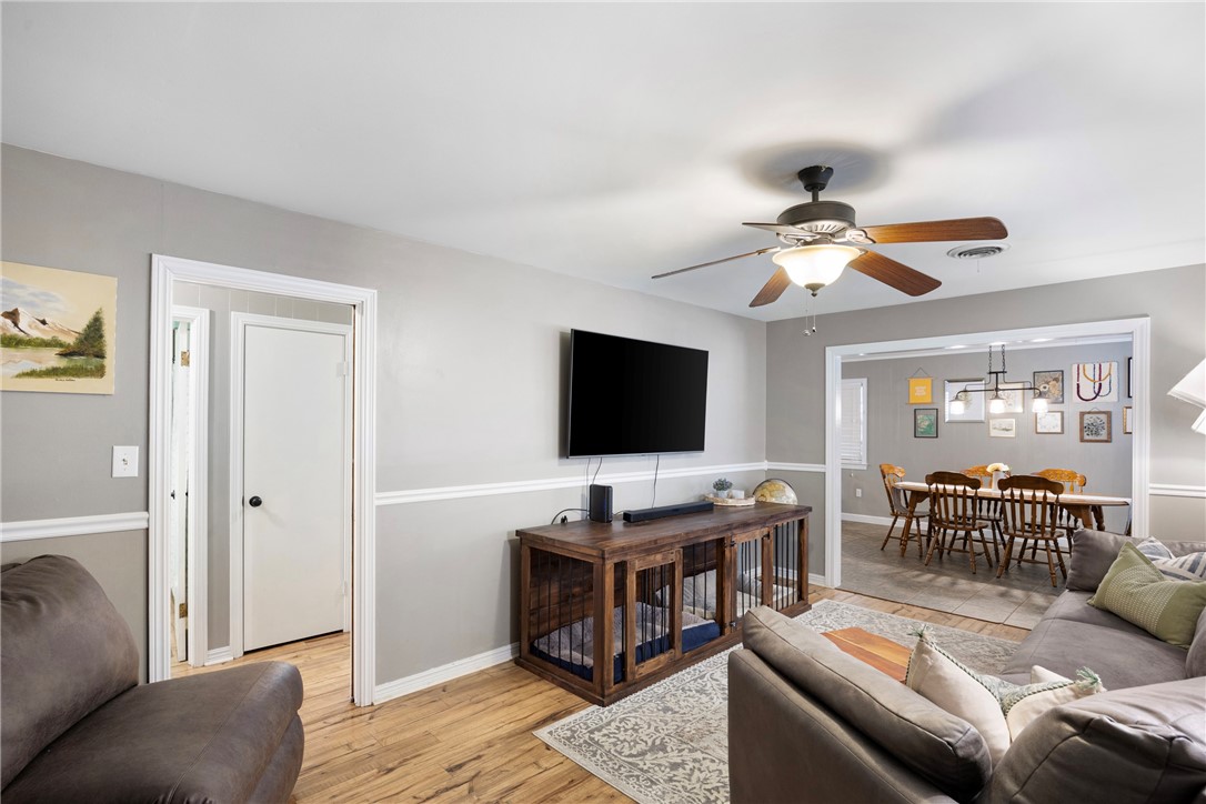 Pine Crest Hill - Residential