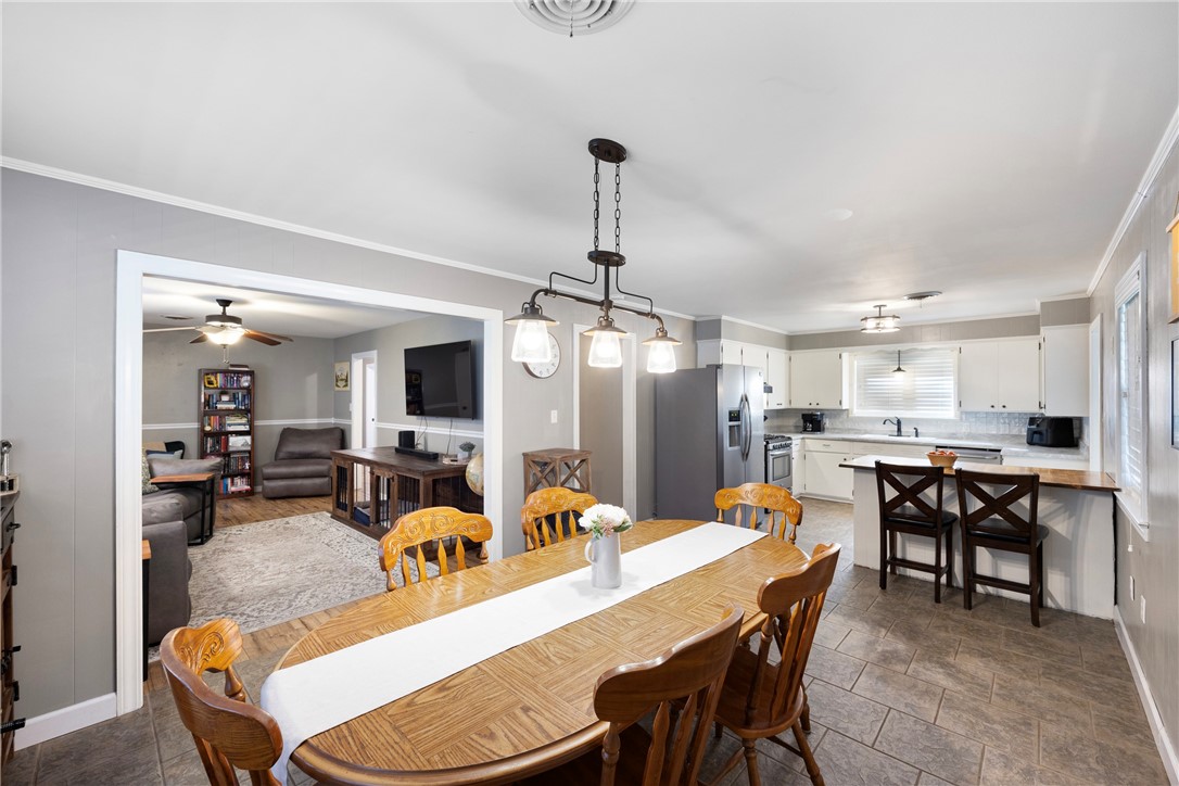 Pine Crest Hill - Residential