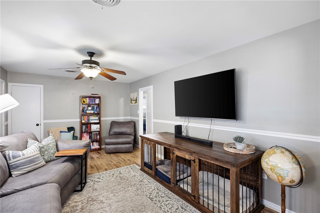Pine Crest Hill - Residential