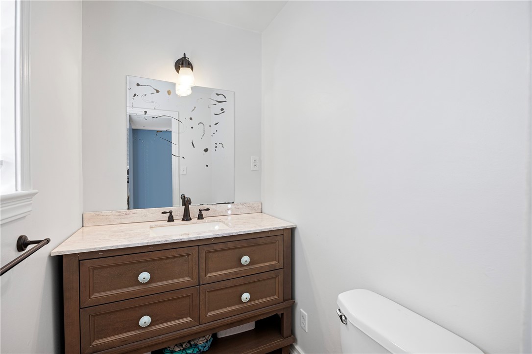 Pine Crest Hill - Residential